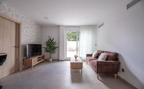 NUBA apartamentos turísticos